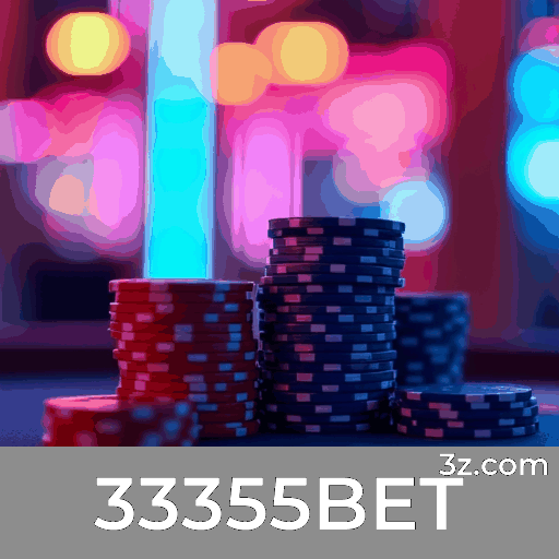 33355BET: Seu Cassino Online Confiável e Seguro
