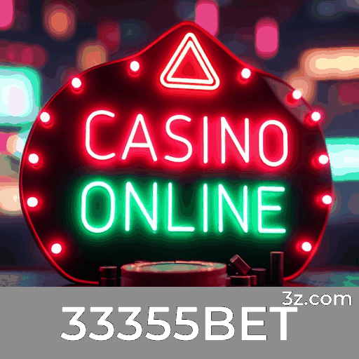 33355BET: Jogos Inovadores com Parceria de Desenvolvedores