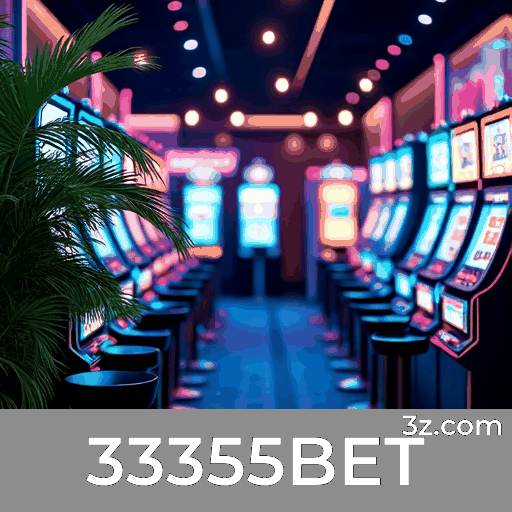 33355BET: Bônus Generosos para Jogadores Brasileiros