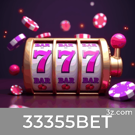 33355BET.com - Apostas Online com Odds Altas e Cassino Premiado - 33355BET