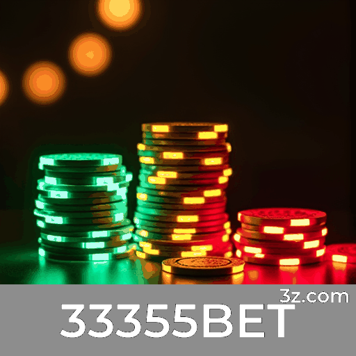 33355BET: Experiência de Cassino de Elite e Imersão