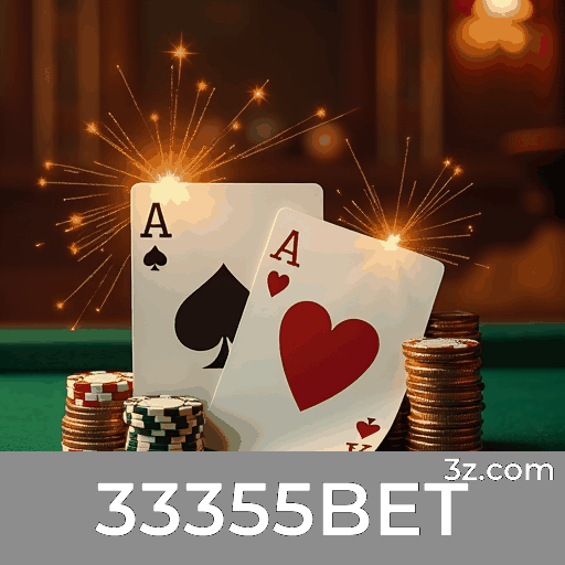 33355BET: Descubra Bônus e Ofertas Exclusivas