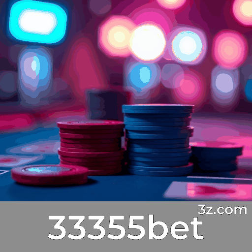 33355bet: A Experiência Real de Cassino para Jogadores Brasileiros