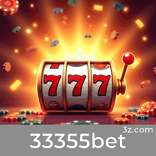 33355bet: A Conveniência do Aplicativo Móvel em Suas Apostas