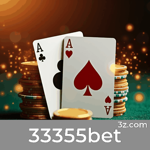 33355bet: A Conveniência do Aplicativo Móvel em Suas Apostas